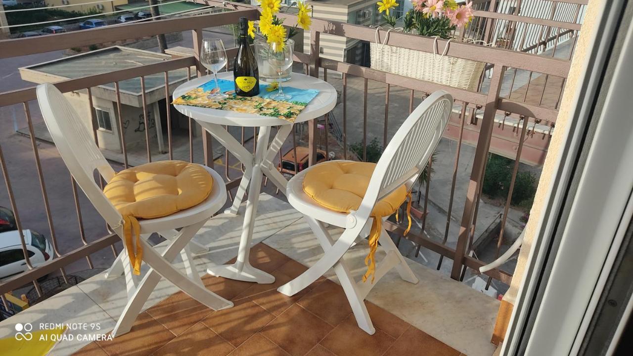 Queen'S House Cefalu Appartamento Vicino Il Mare Exterior foto